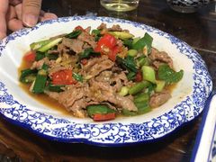 -阿鹏故事云南野生菌火锅(人民路店)