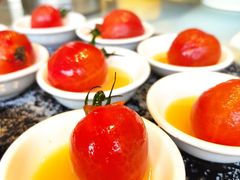 -東舍食唐精品陕菜馆