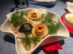 -弦月窗LUNETTE BY AMANDA(复兴路店)