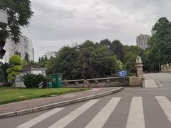 -温江公园