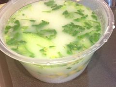 三鲜米线-魏家凉皮(十里河店)