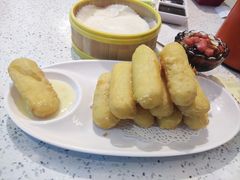 -玉林烤鸭店(垡头店)