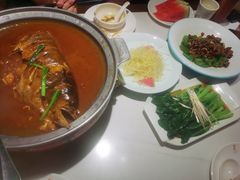 -解家河南菜(金水路店)