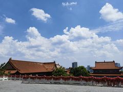 -开福禅寺
