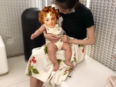 -喜茶(深圳丰盛町店)