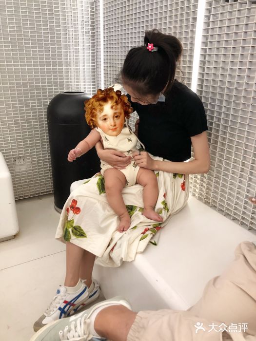 喜茶(深圳丰盛町店)图片