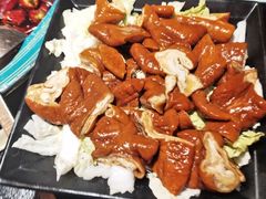 -吼堂老火锅(太古里总店)