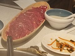 -千牛将·鲜牛肉火锅(开元路店)