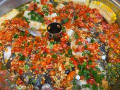 -唐伯虎新派湘菜馆(石夏时代广场店)