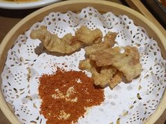 -向川南·水煮鱼·川菜(和平里店)