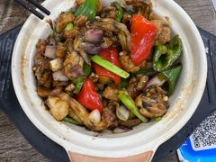 -贞姨美食·老字号海鲜大排档