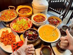 -小柴米·传统江西菜(万寿宫店)