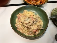 -做披萨的奇葩(中海央墅店)