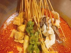 -付小姐在成都(五道口店)
