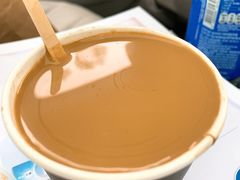 熱鴛鴦-美心mx餐厅(友邦香港大楼店)