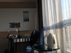 -五洋假日酒店