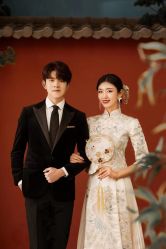 点击看大图 -巴黎春天婚纱摄影STUDIO·定制