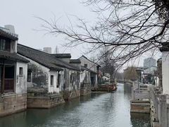 -衣裳街历史文化街区