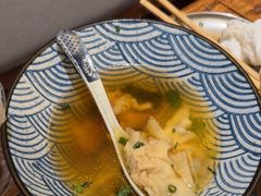 -北丐先生·野馄饨烧烤(泰达E街区店)