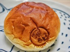 自家红豆奶油面包-WHEAT&BAKER麥(高新创合中心店)