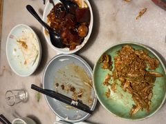 -小吊梨汤·北京菜·烤鸭(清河万象汇店)