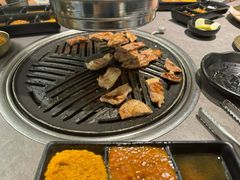 -大發韩国烤肉(八佰伴店)