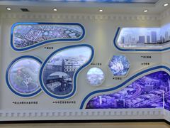 -哈尔滨规划展览馆