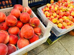 -恒达综合农贸市场(黄山路店)