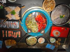 -吼堂老火锅(太古里总店)