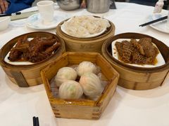 -春满人间酒楼(园岭中路店)