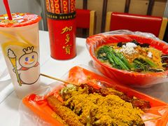 -安发瞧麻辣烫(总店)