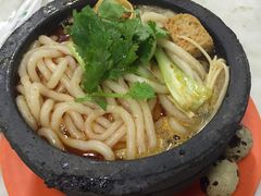 -土豆粉&刀削面(西单新一代商城店)