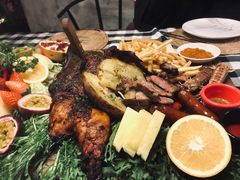 -1112熟食店