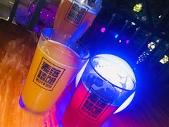 -麦落精酿啤酒餐吧(先农大院店)