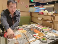 -海底捞火锅(贵和购物中心店.原鲁能城店)