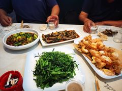 -A8小馆·海鲜烧烤(樱珠苑小区店)