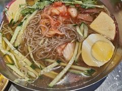 -有蚝有翅烧烤大排档·宵夜(右安门店)