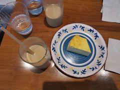 -Line 咖啡(石厦花园店)