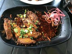 -王妈热卤·川味馆(海昌店)