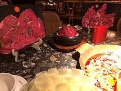 -清真·天府皇城坝百年牛肉火锅(皇城清真寺店)