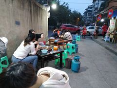 -红牌楼老号串串(银海佳苑店)