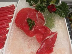 -海底捞火锅(松雷店)