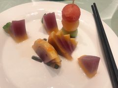 -御仙都北京菜馆·烤鸭店(双井店)