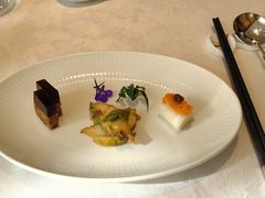 -海味观(老西门店)