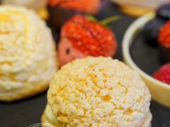 -The Lounge·大堂酒廊·北京粤财JW万豪酒店