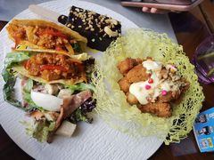 -YUE·6·西式融合餐厅(外滩六号店)