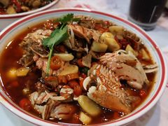 -堂瓦里·33年传统赣菜(第一街区店)