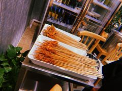 -玉林串串香(九号天地店)