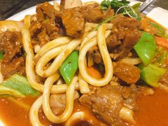 -鹏馨羊羔肉·非遗(新建街店)