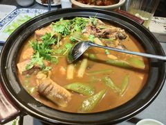-十朝院子·南京菜(夫子庙店)